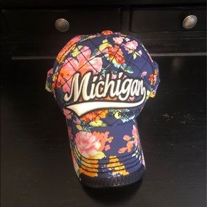 Robin Ruth Michigan Hat